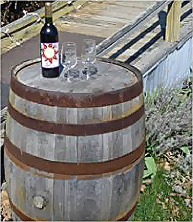 catering and Candles