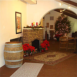 Catering Themed Dinners